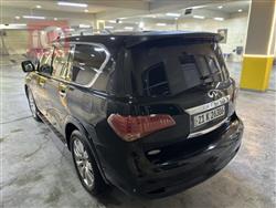 انفنتي QX80